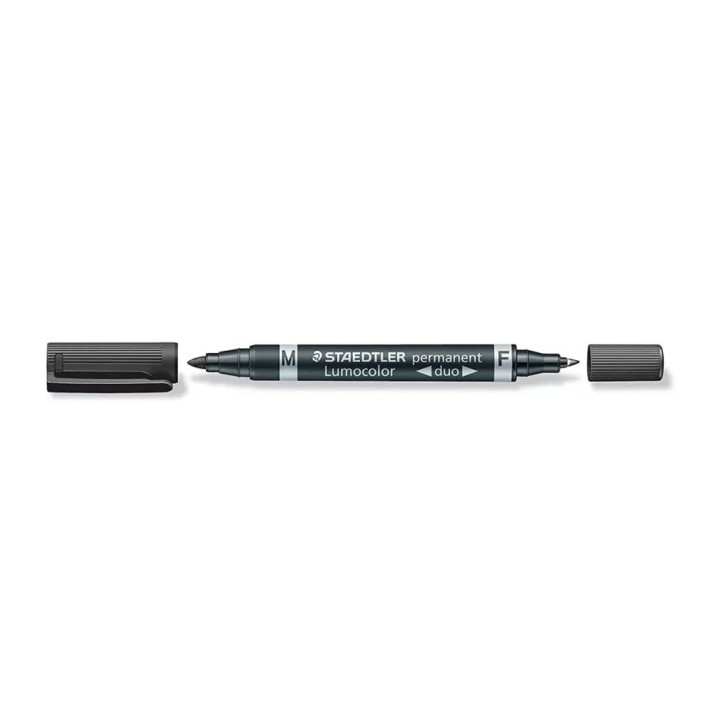 STAEDTLER MARCATORE DUO (30) 348-9