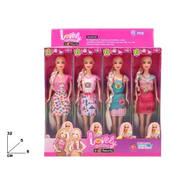 BAMBOLA BELLA TOP STYLE