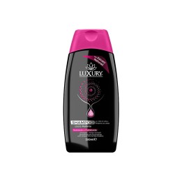 LUXURY SHAMPOO LISCIO PERFETTO 500ML