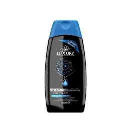 LUXURY SHAMPOO LAVAGGI FREQUENTI 500ML