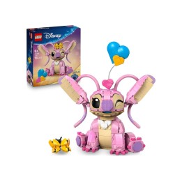 LEGO DISNEY ANGEL 43257