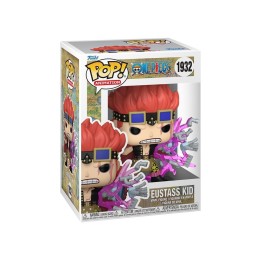 FUNKO POP ONE PIECE EUSTASS KID 83807