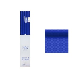 RC TOVAGLIA ROTOLO BLU 1.20X7M