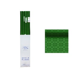 RC TOVAGLIA ROTOLO VERDE 1.20X7M