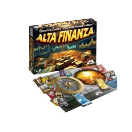 GIOCO ALTA FINANZA 138