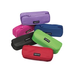 ASTUCCIO OVALE COLORI ASS. 368020