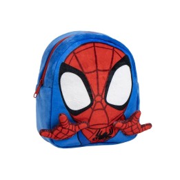 ZAINO ASILO PELUCHE SPIDEY 5830