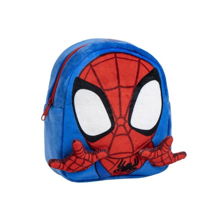 ZAINO ASILO PELUCHE SPIDEY 5830