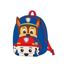 ZAINO ASILO PELUCHE PAW PATROL 5832