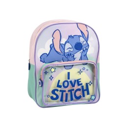 ZAINO ASILO STITCH 5861