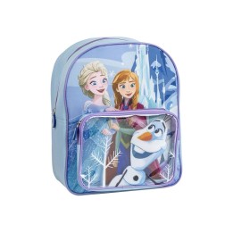 ZAINO ASILO FROZEN 5862