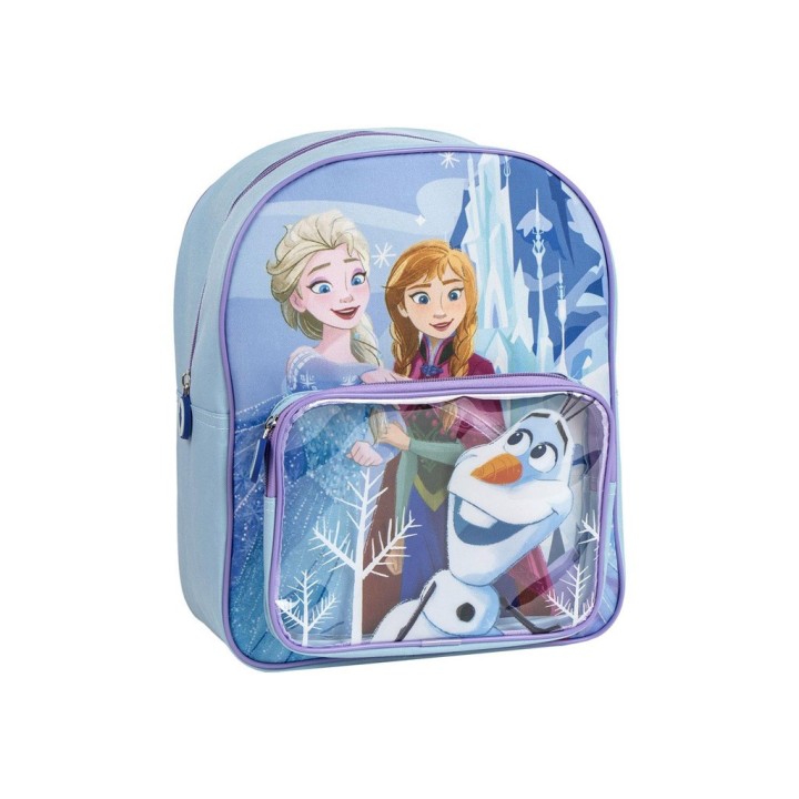 ZAINO ASILO FROZEN 5862