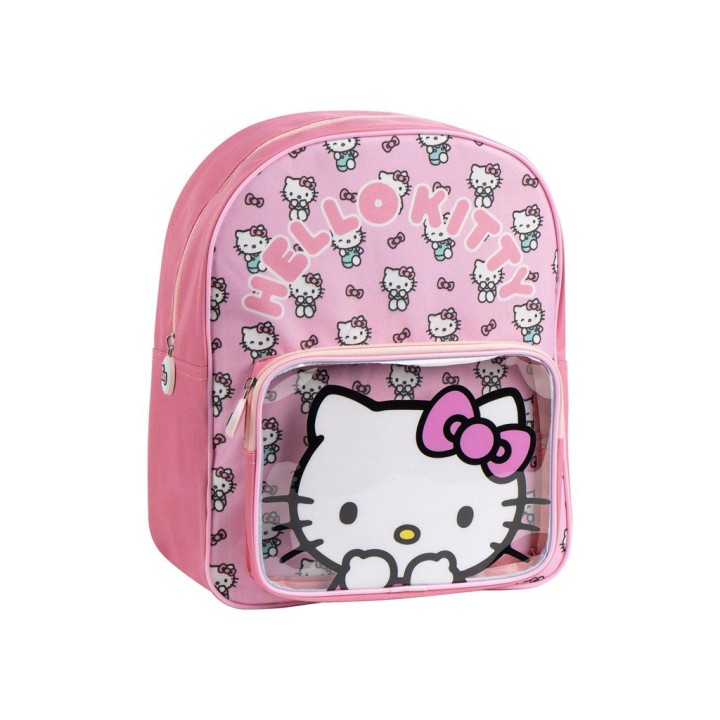 ZAINO ASILO HELLO KITTY 5864