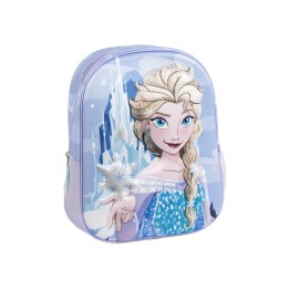 ZAINO ASILO 3D FROZEN 5875