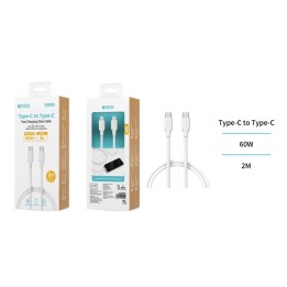 CAVO RIC.RAPIDA C-C PD60W TPE 2M CB2690