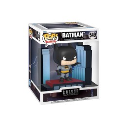 FUNKO POP DELUXE BATMAN 83517