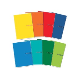 BLASETTI MAXI QUADERNO COLORCLUB 1R