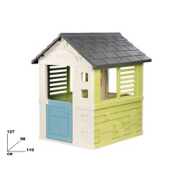 SMOBY CASETTA JOLIE 7600810737