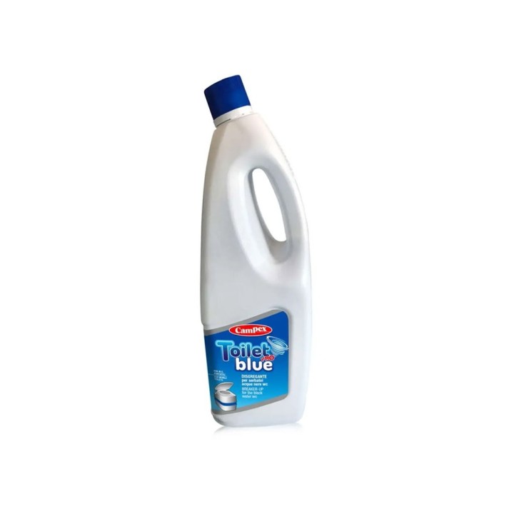 TOILET PRO BLU 2 LT C384903