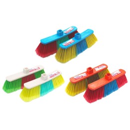 SCOPA VERTICALE LUX 17CM