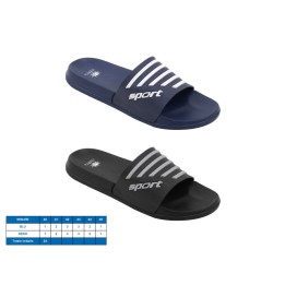 CIABATTA SAMARCANDA 40-45