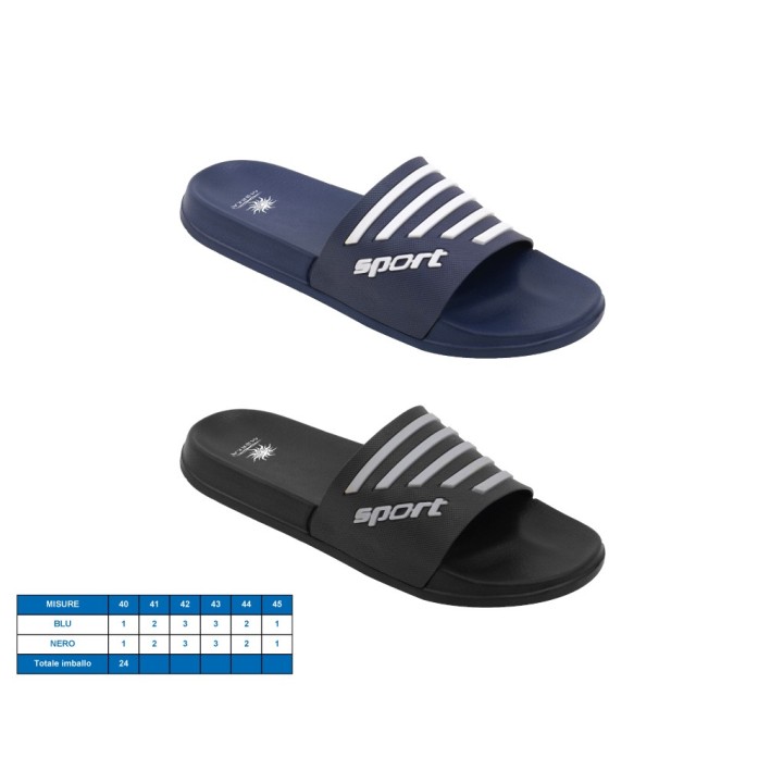 CIABATTA SAMARCANDA 40-45