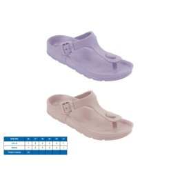 CIABATTA RABAT 36-41
