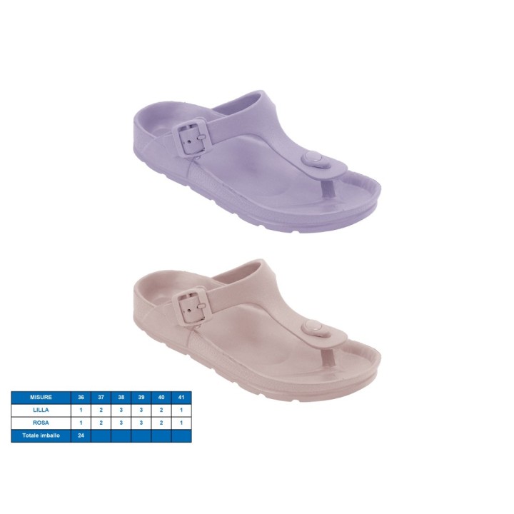 CIABATTA RABAT 36-41