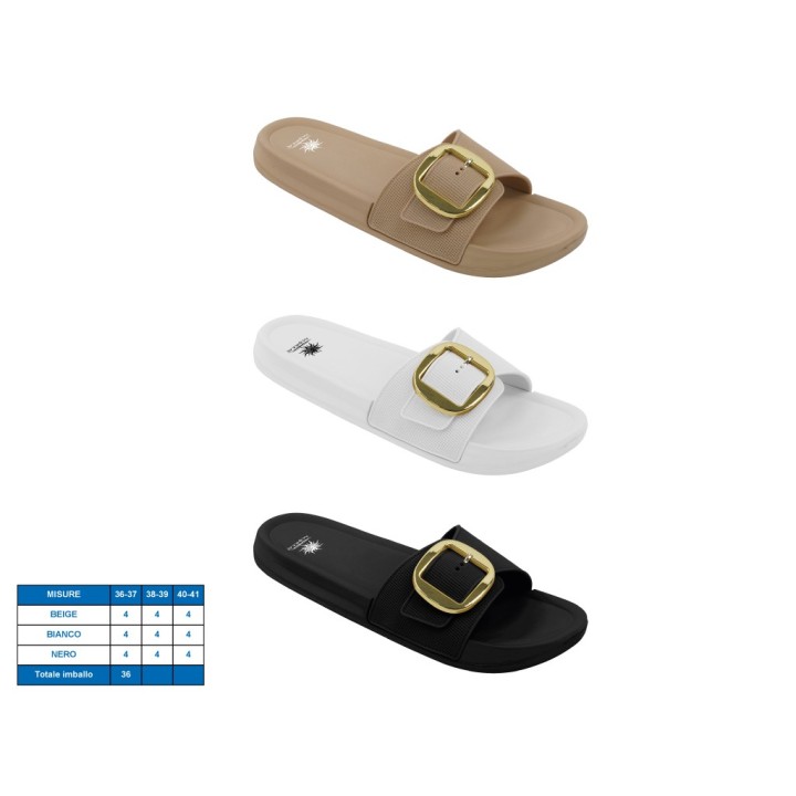 CIABATTA MARRAKECH 36-41