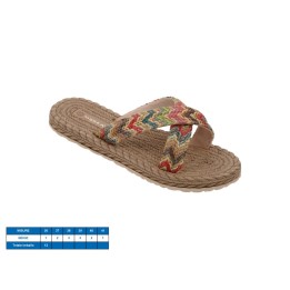 CIABATTA CARTAGINE 36-41