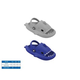 SANDALO MONTEROSSO 30-35
