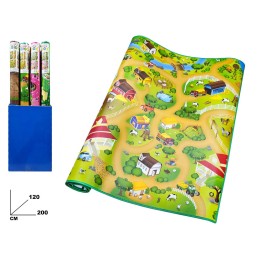 TAPPETO GIOCO 6 ASSORTITI