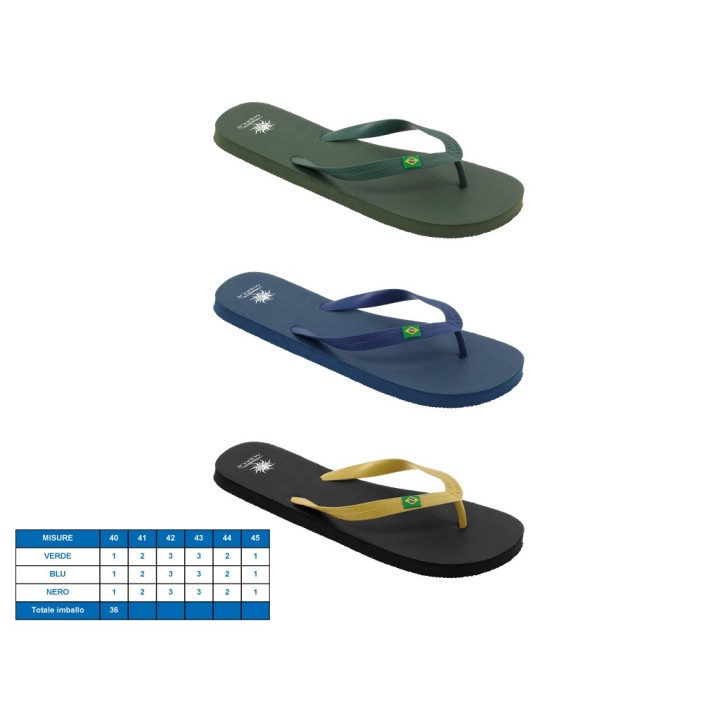 CIABATTA ORLANDO 40-45