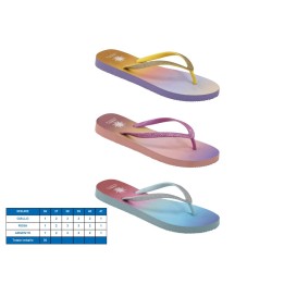 CIABATTA TEXAS 36-41