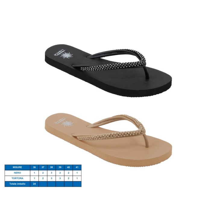 CIABATTA OREGON 36-41