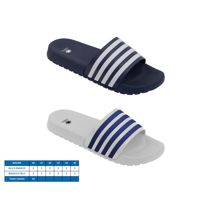CIABATTA ALABAMA 40-45
