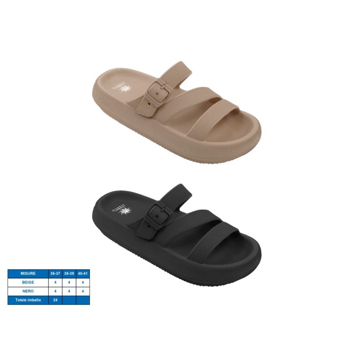 CIABATTA POLICORO 36-41