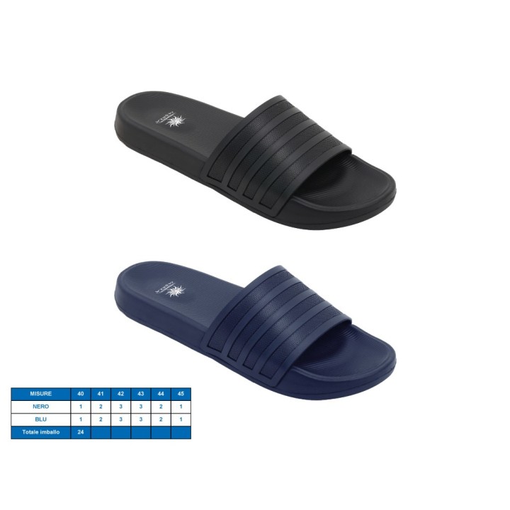 CIABATTA MILAZZO 40-46