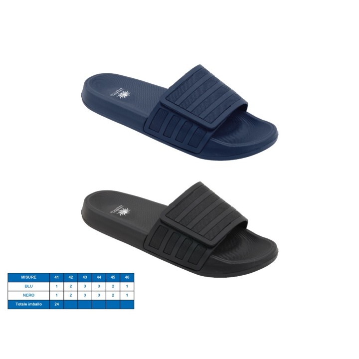 CIABATTA MONDELLO 41-46