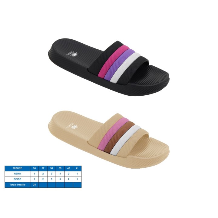 CIABATTA PIZZOMUNNO 36-41