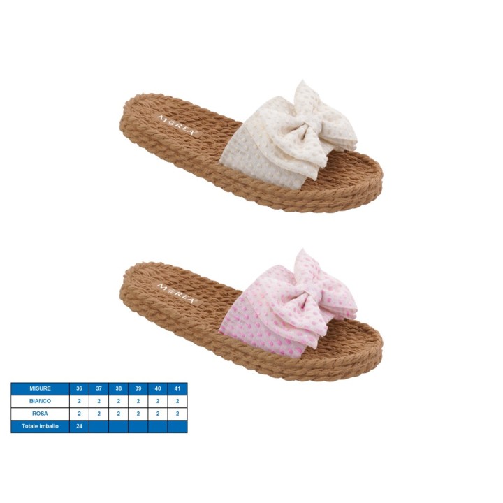 CIABATTA MURANO 36-41