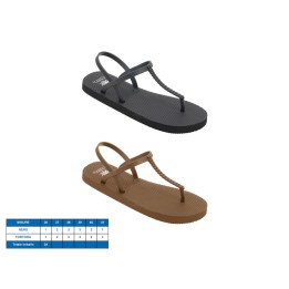 SANDALO BRASILIA 36-41