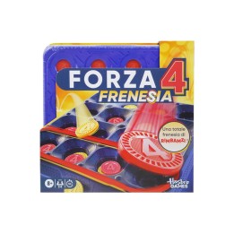 GIOCO FORZA 4 FRENZY