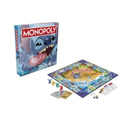 MONOPOLY STITCH G03881032