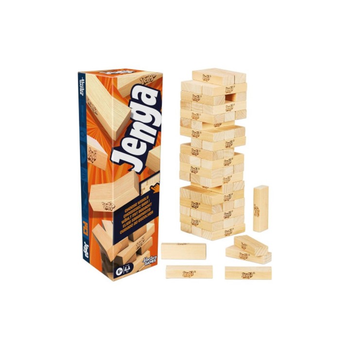 GIOCO JENGA G14995L00