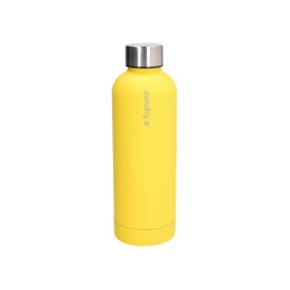 TOGNANA BORRACCIA INOX 500CC GIALLO