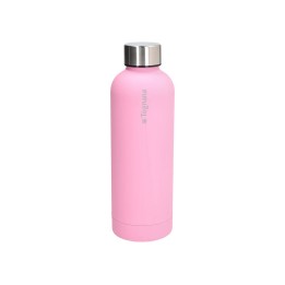 TOGNANA BORRACCIA INOX 500CC ROSA