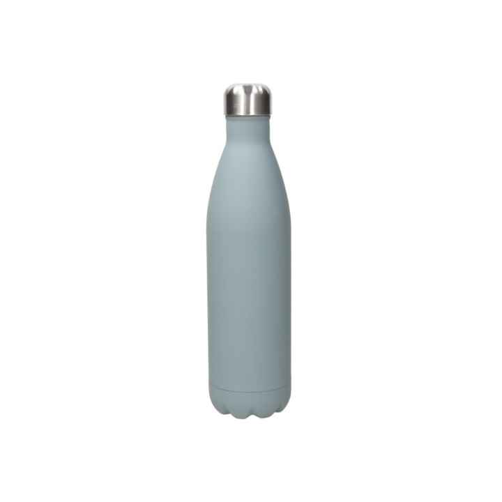 TOGNANA BORRACCIA INOX 1000CC GREY