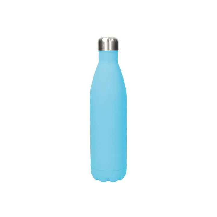 TOGNANA BORRACCIA INOX 1000CC BLU
