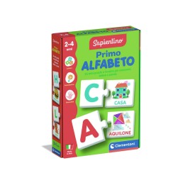 PRIMO ALFABETO 16839